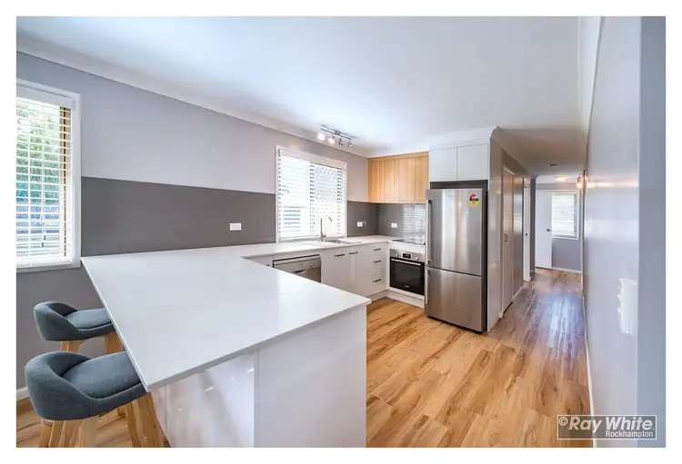 11 Cran Street, Wandal QLD 4700