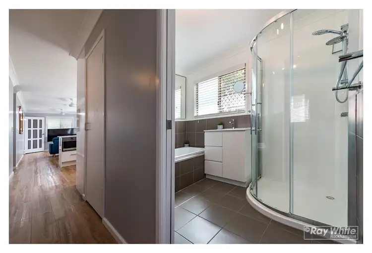 Fourth view of Homely house listing, 11 Cran Street, Wandal QLD 4700