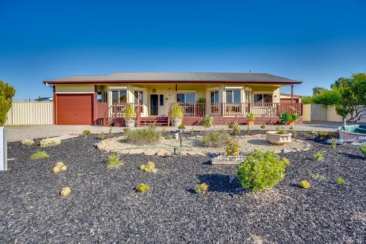 Fourth view of Homely house listing, 4 Oakley Avenue, Clayton Bay SA 5256