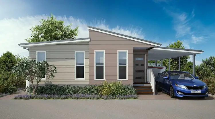 123/36 Golding Street, Yamba NSW 2464