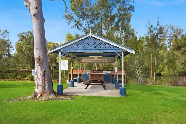 Sixth view of Homely house listing, 123/36 Golding Street, Yamba NSW 2464