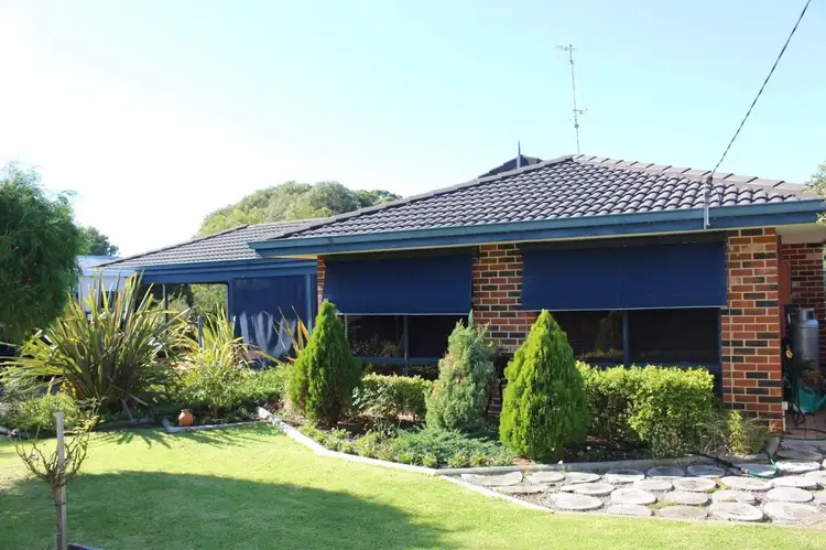 519 Ocean Beach Road, Denmark WA 6333