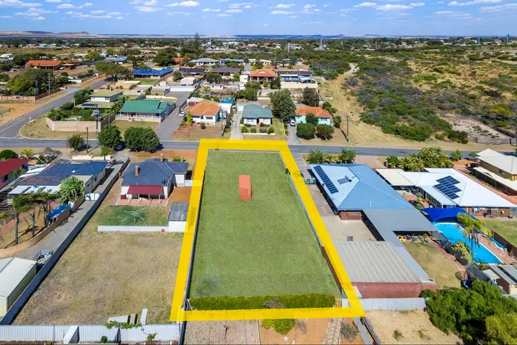 Seventh view of Homely land listing, 168 Brede Street, Geraldton WA 6530