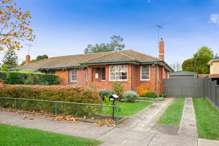 82 Edwin Street, Heidelberg Heights VIC 3081