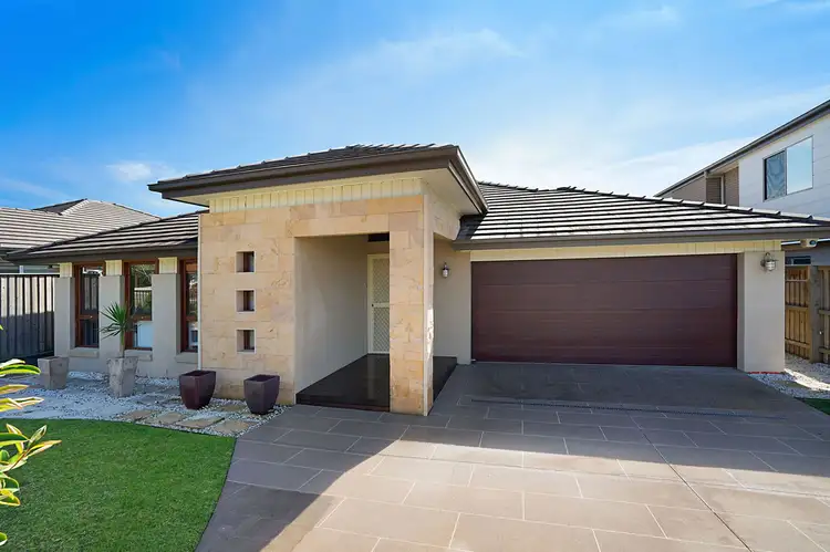 20 Whitetip Street, Chisholm NSW 2322