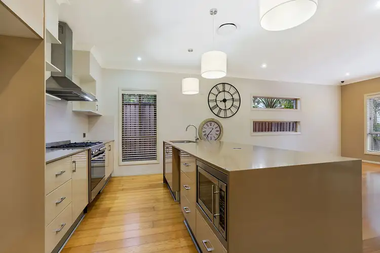 Fourth view of Homely house listing, 20 Whitetip Street, Chisholm NSW 2322