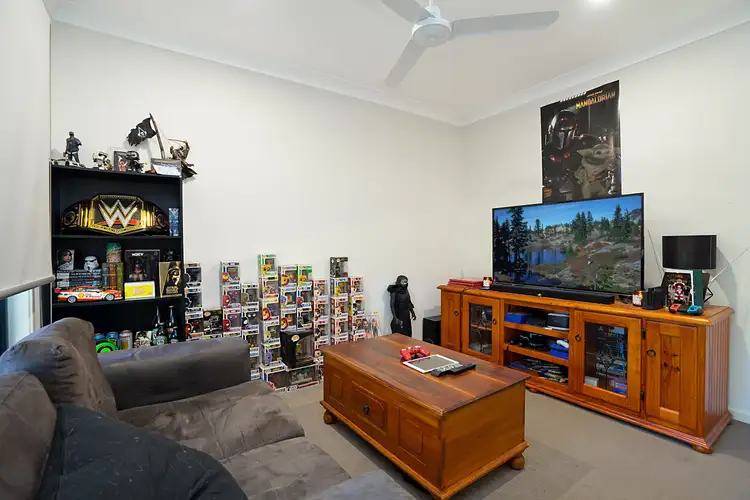 Second view of Homely house listing, 1 Saddlers Drive, Gillieston Heights NSW 2321