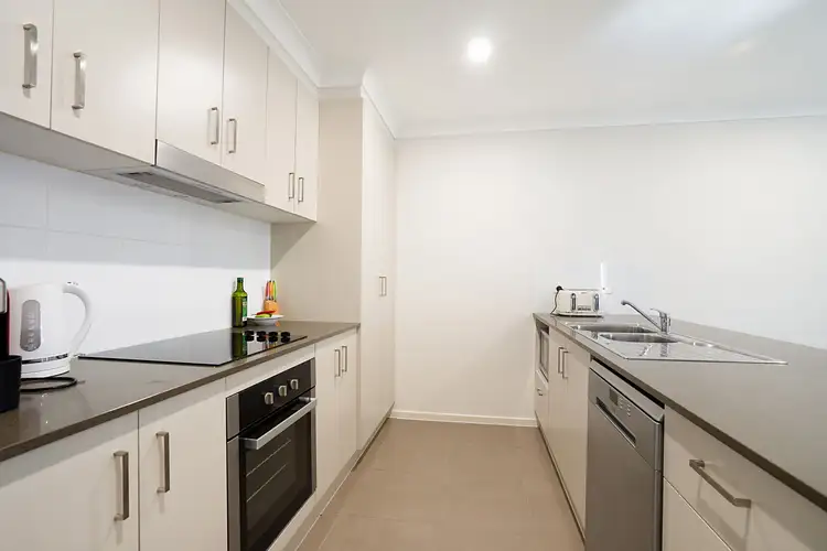Third view of Homely house listing, 1 Saddlers Drive, Gillieston Heights NSW 2321