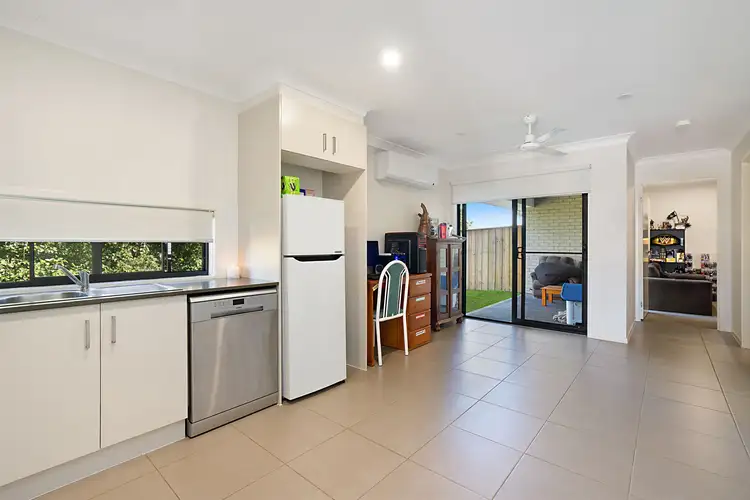 Fifth view of Homely house listing, 1 Saddlers Drive, Gillieston Heights NSW 2321