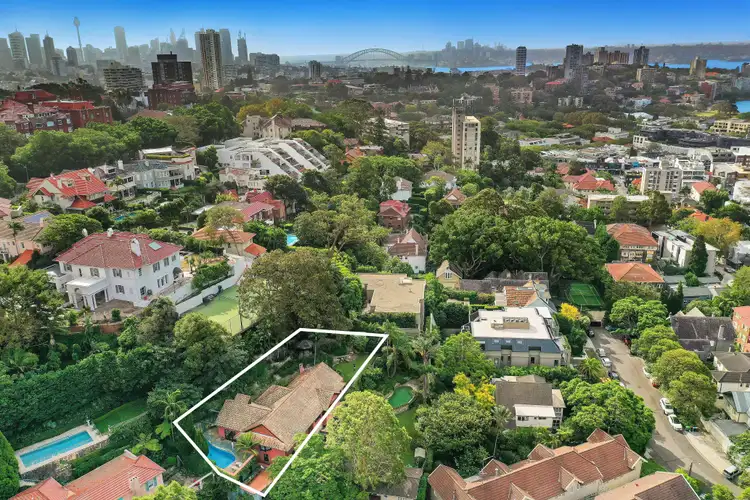 4A Wallaroy Crescent, Woollahra NSW 2025