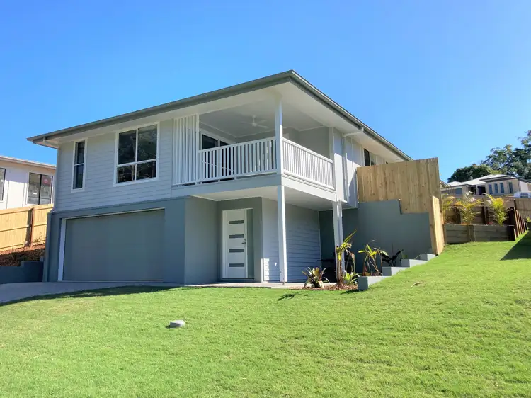 25 Corey Court, Palmwoods QLD 4555