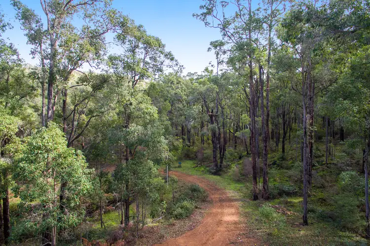 Second view of Homely land listing, 269 Gold Gully Road, Nannup WA 6275