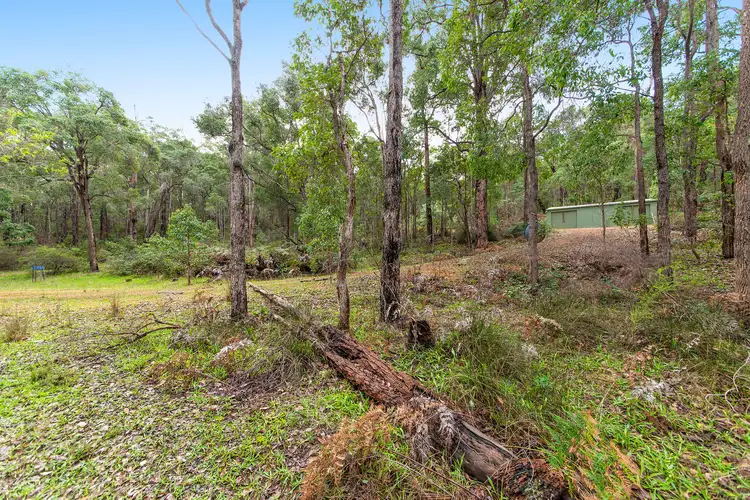 Third view of Homely land listing, 269 Gold Gully Road, Nannup WA 6275