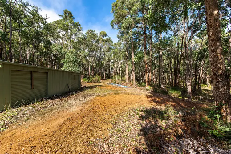 Fourth view of Homely land listing, 269 Gold Gully Road, Nannup WA 6275