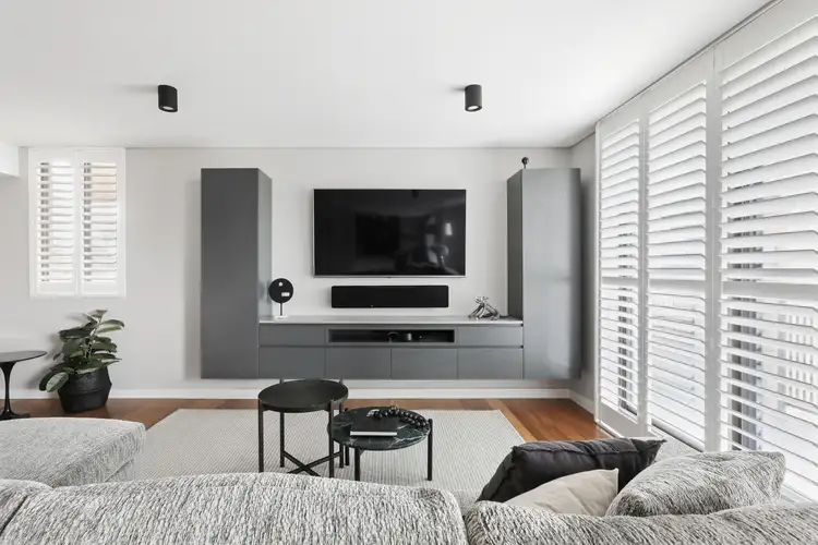 Main view of Homely townhouse listing, 4/11-33 Maddison Street, Redfern NSW 2016
