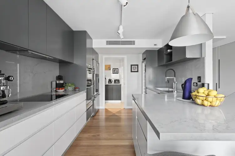 Second view of Homely townhouse listing, 4/11-33 Maddison Street, Redfern NSW 2016