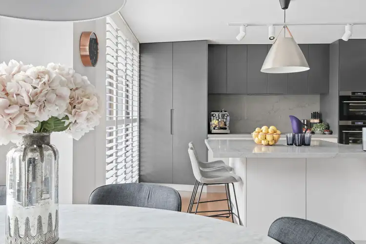 Third view of Homely townhouse listing, 4/11-33 Maddison Street, Redfern NSW 2016