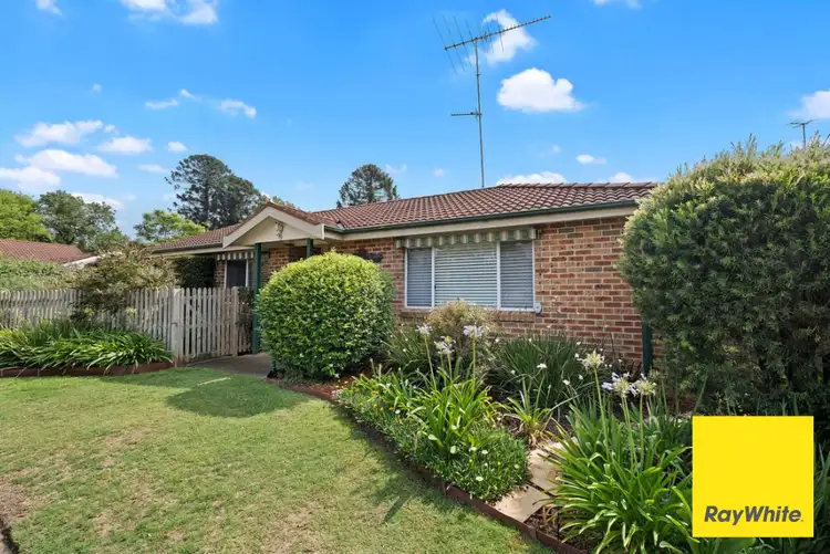 Fourth view of Homely house listing, 66 John Tebbutt Place, Richmond NSW 2753