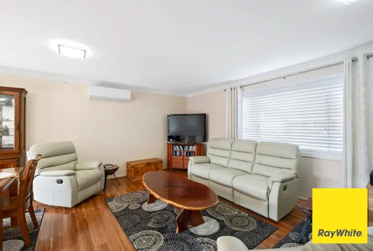 Sixth view of Homely house listing, 66 John Tebbutt Place, Richmond NSW 2753