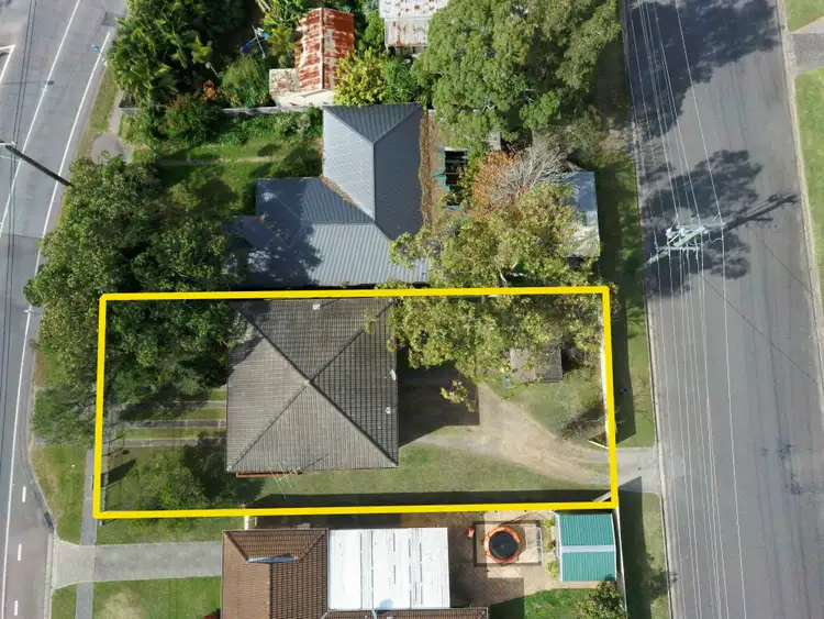 Third view of Homely house listing, 90 Wyong Road, Killarney Vale NSW 2261