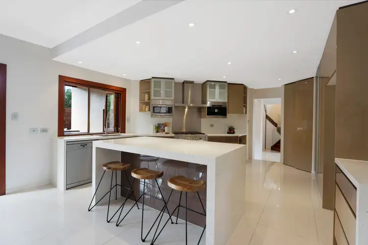 Second view of Homely house listing, 3 Mercury Court, Bridgeman Downs QLD 4035