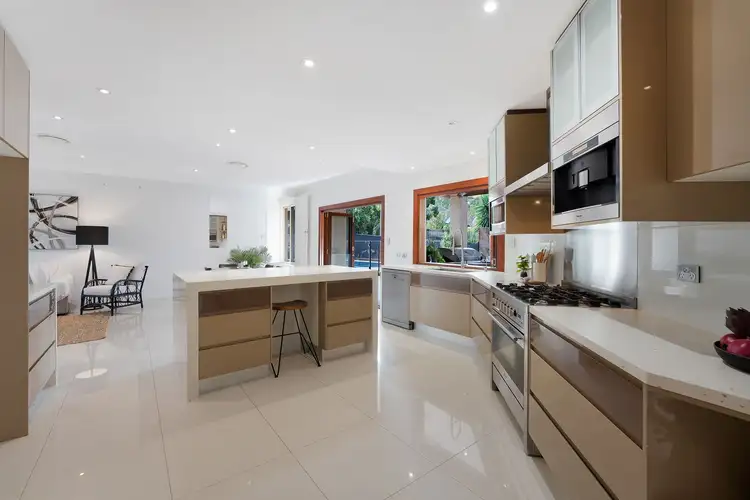 Third view of Homely house listing, 3 Mercury Court, Bridgeman Downs QLD 4035