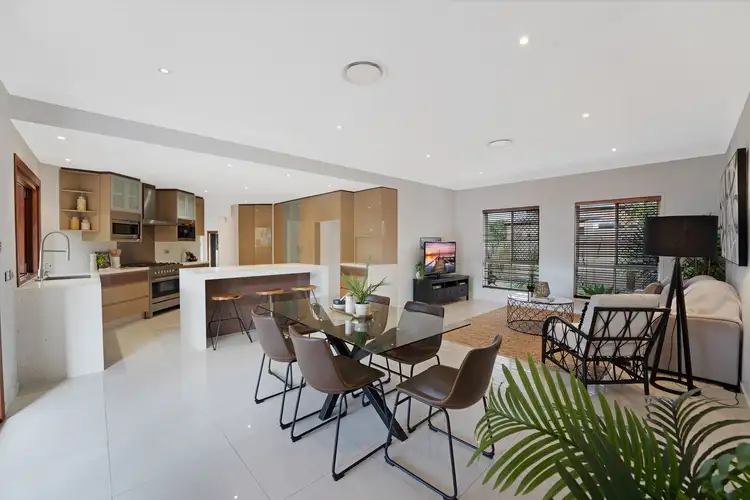 Fourth view of Homely house listing, 3 Mercury Court, Bridgeman Downs QLD 4035