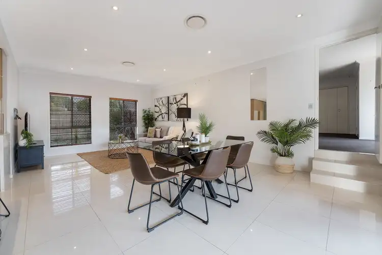 Fifth view of Homely house listing, 3 Mercury Court, Bridgeman Downs QLD 4035