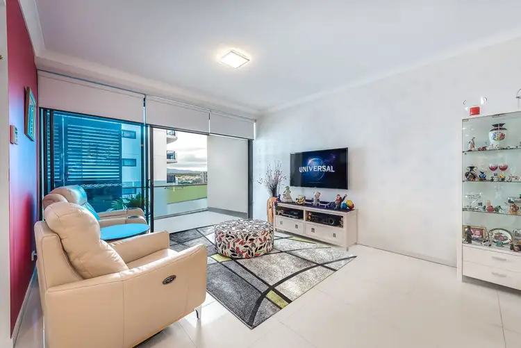 Third view of Homely unit listing, 11009/5 Harbour Side Court, Biggera Waters QLD 4216