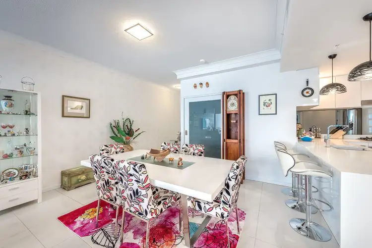 Fourth view of Homely unit listing, 11009/5 Harbour Side Court, Biggera Waters QLD 4216