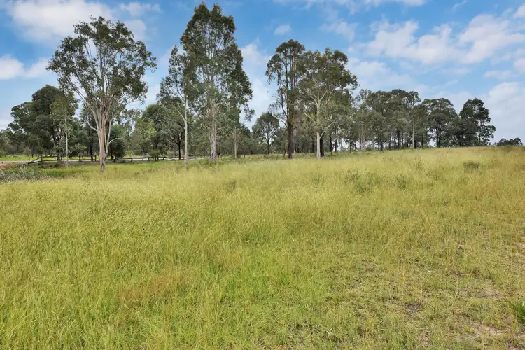 78 Bentwood Drive, Pokolbin NSW 2320