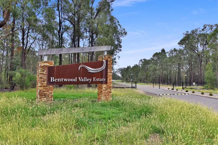 Sixth view of Homely land listing, 78 Bentwood Drive, Pokolbin NSW 2320