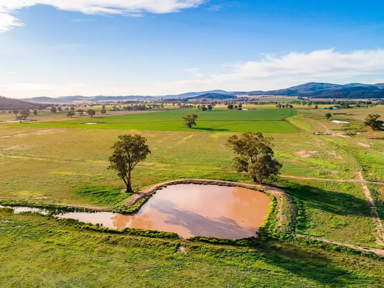 Second view of Homely rural property listing, 58 Sugarloaf Lane, Canowindra NSW 2804