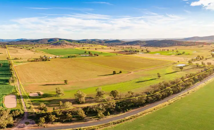 Fourth view of Homely rural property listing, 58 Sugarloaf Lane, Canowindra NSW 2804