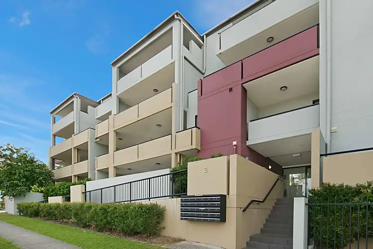 Main view of Homely unit listing, 7/12 Archer Street, Upper Mount Gravatt QLD 4122