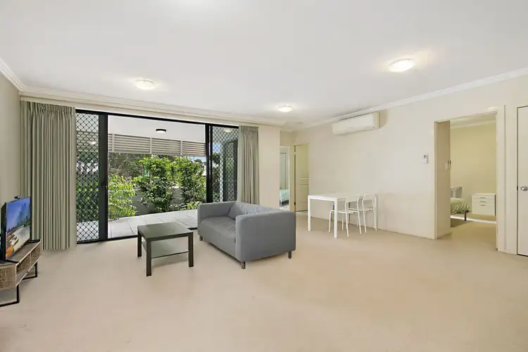 Second view of Homely unit listing, 7/12 Archer Street, Upper Mount Gravatt QLD 4122