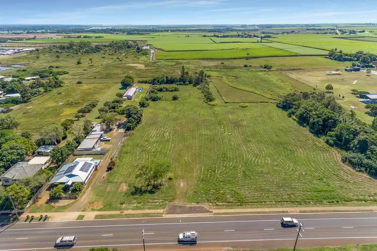 Third view of Homely land listing, 231 Bargara Road, Kalkie QLD 4670
