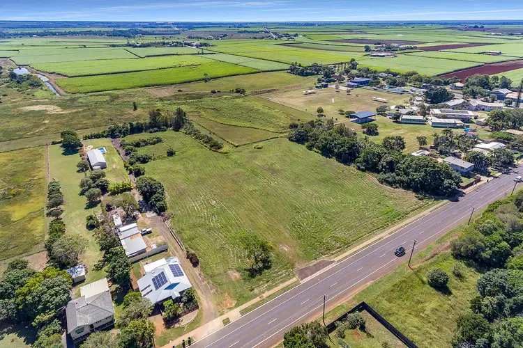 Fourth view of Homely land listing, 231 Bargara Road, Kalkie QLD 4670