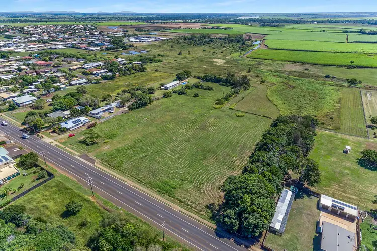 Fifth view of Homely land listing, 231 Bargara Road, Kalkie QLD 4670