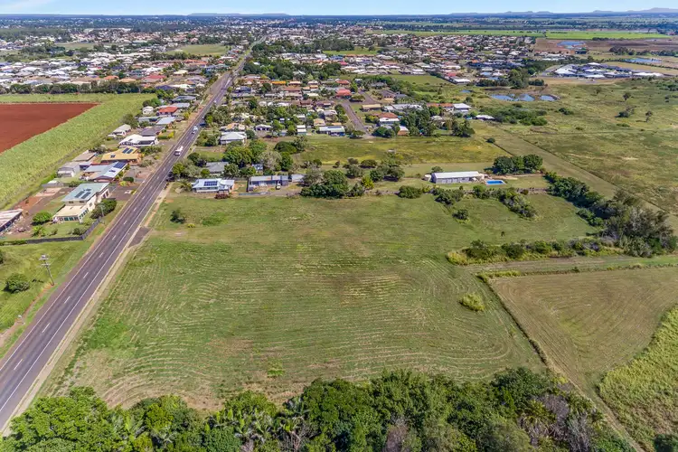 Sixth view of Homely land listing, 231 Bargara Road, Kalkie QLD 4670