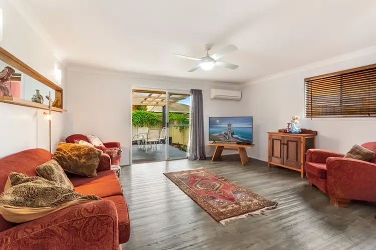 Main view of Homely unit listing, 2/13 Roseland Avenue, Yamba NSW 2464