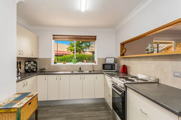 Second view of Homely unit listing, 2/13 Roseland Avenue, Yamba NSW 2464