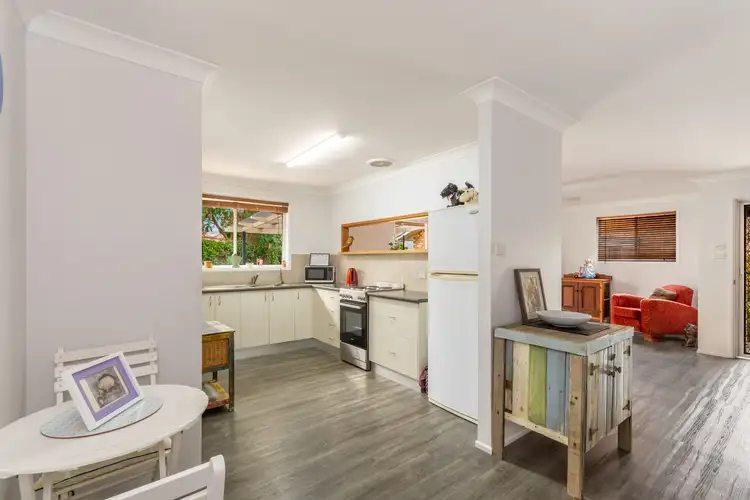Third view of Homely unit listing, 2/13 Roseland Avenue, Yamba NSW 2464