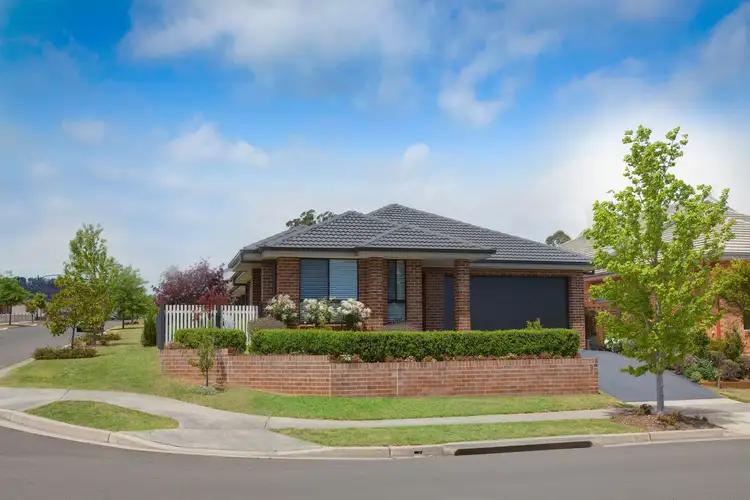 9 Langley Avenue, Mittagong NSW 2575