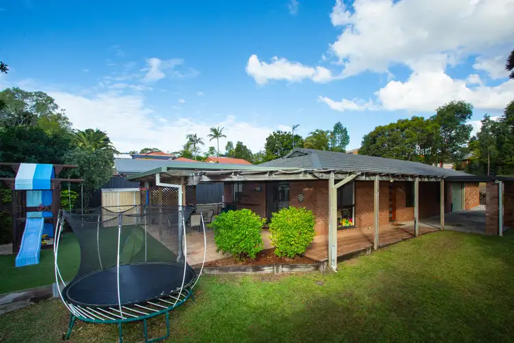 Second view of Homely house listing, 23 San Mateo Boulevard, Ashmore QLD 4214