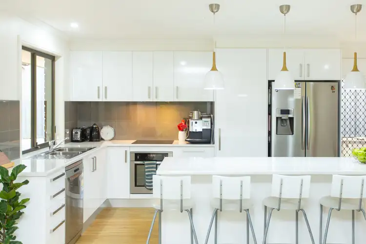Fourth view of Homely house listing, 23 San Mateo Boulevard, Ashmore QLD 4214
