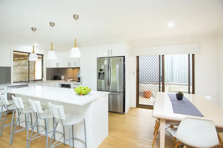 Fifth view of Homely house listing, 23 San Mateo Boulevard, Ashmore QLD 4214
