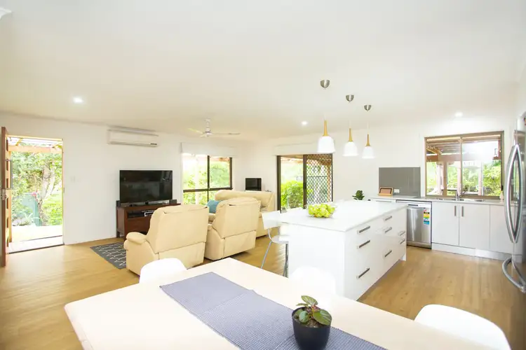 Sixth view of Homely house listing, 23 San Mateo Boulevard, Ashmore QLD 4214