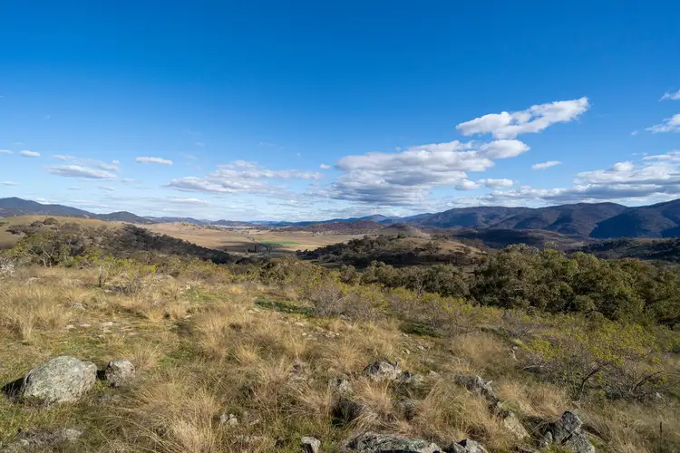 Third view of Homely land listing, 5219 Monaro Highway, Michelago NSW 2620