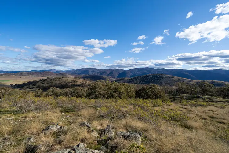 Fourth view of Homely land listing, 5219 Monaro Highway, Michelago NSW 2620